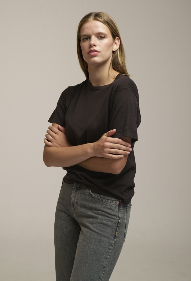 Kurz-Arm-Pullover *Inessa* - 3