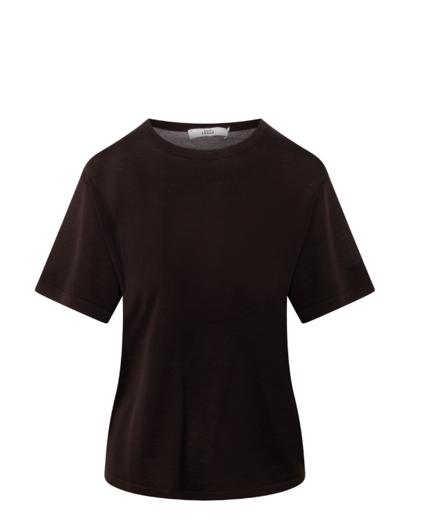 Kurz-Arm-Pullover *Inessa* - 2