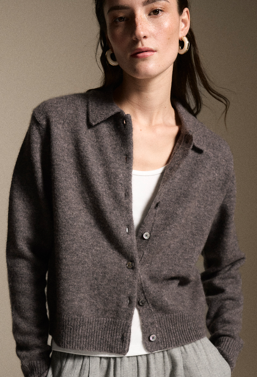 Strickjacke *Gina*