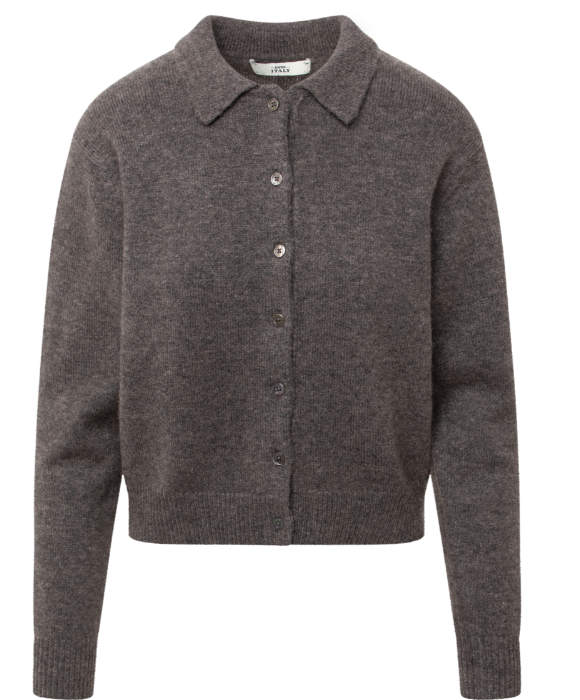 Strickjacke *Gina* - 1