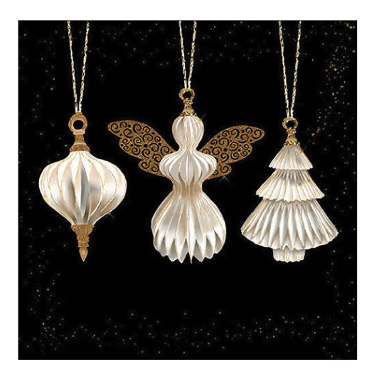 Servietten *Paper Ornaments* 33*33