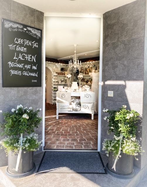 die eAD-Boutique öffnet wieder die Türen