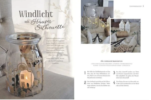 Weihnachten im Landhaus - 0