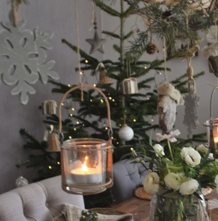 Weihnachten im Landhaus - 1