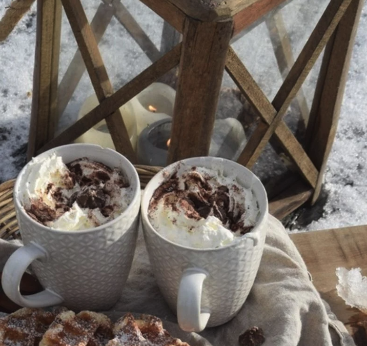 Weihnachten im Landhaus - 2