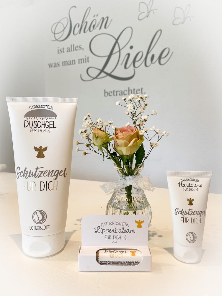 Naturkosmetik