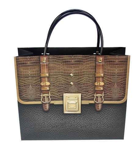 Geschenk-Tasche *Louis*