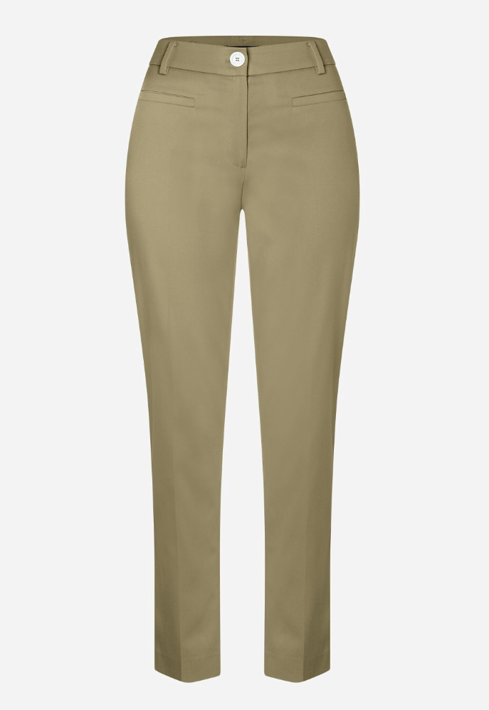 Hose *Hedy* soft green - 2