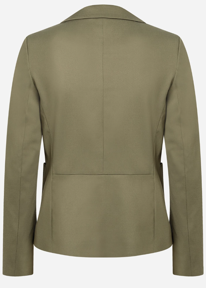Kurz-Blazer *soft green* - 0