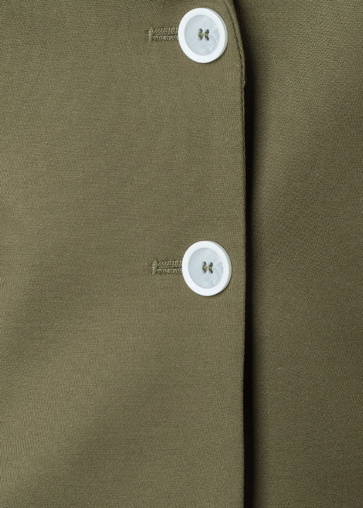 Kurz-Blazer *soft green* - 1