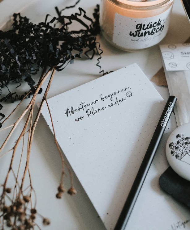 Geschenkbox *Geburtstag* - 3