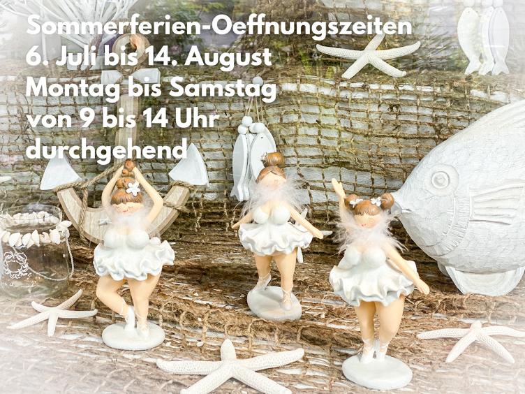 Zum Ferienanfang