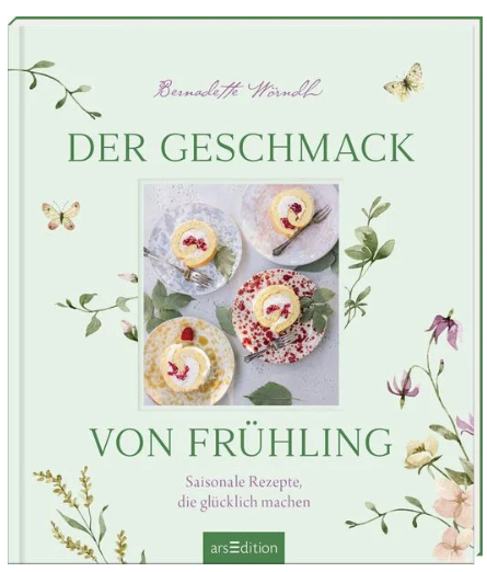Der Geschmack von Frühling