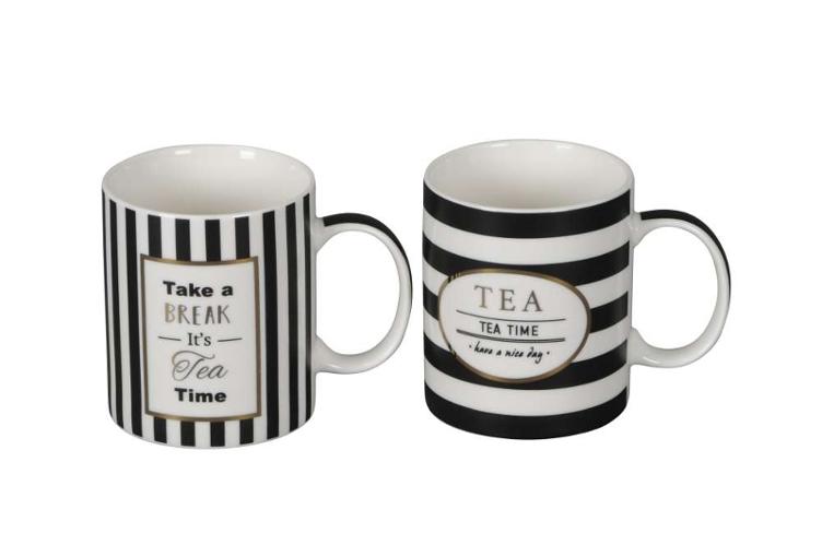 Teetasse *2-sortiert*
