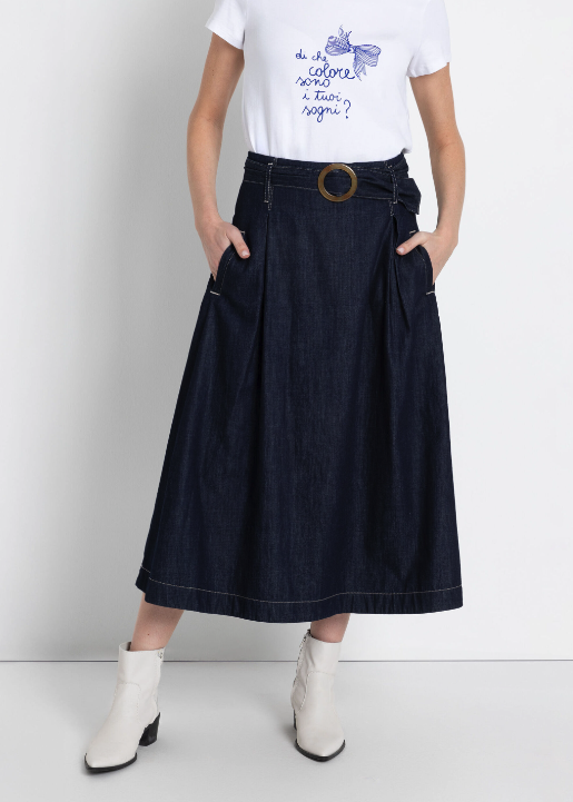 Denimrock More and More