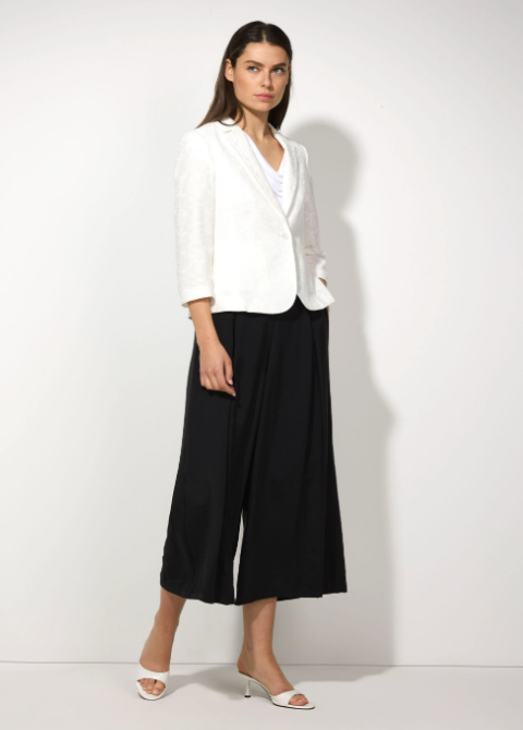 Culotte *black* - 0