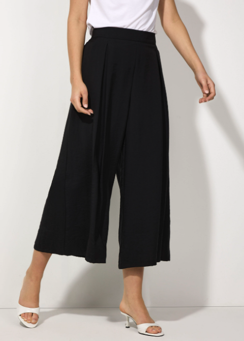 Culotte *black*