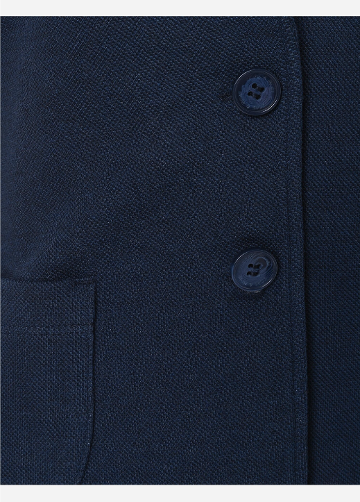 Jerseyblazer marine More and More - 1