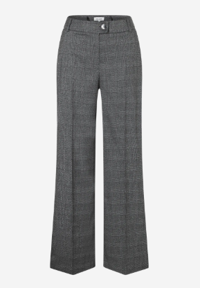 Glencheck Marlene Hose - 1