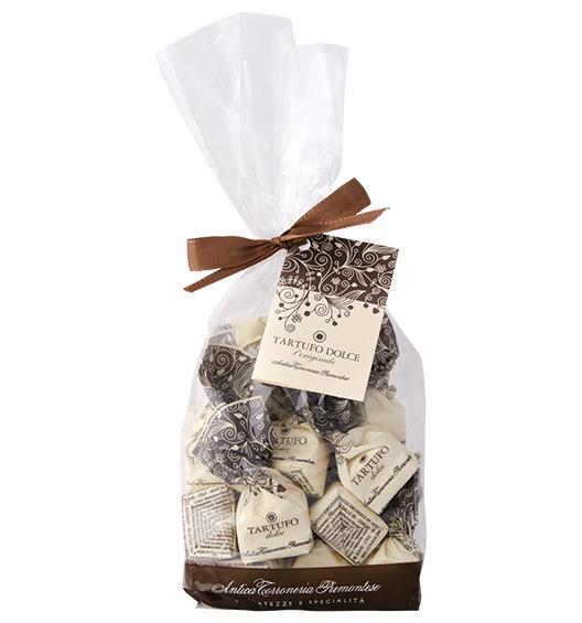 Tartufi dolci piemontesi