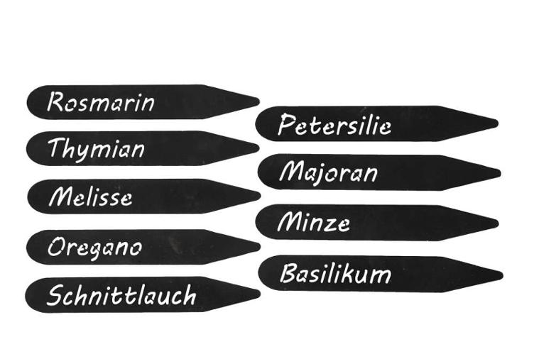 Kräuterstecker