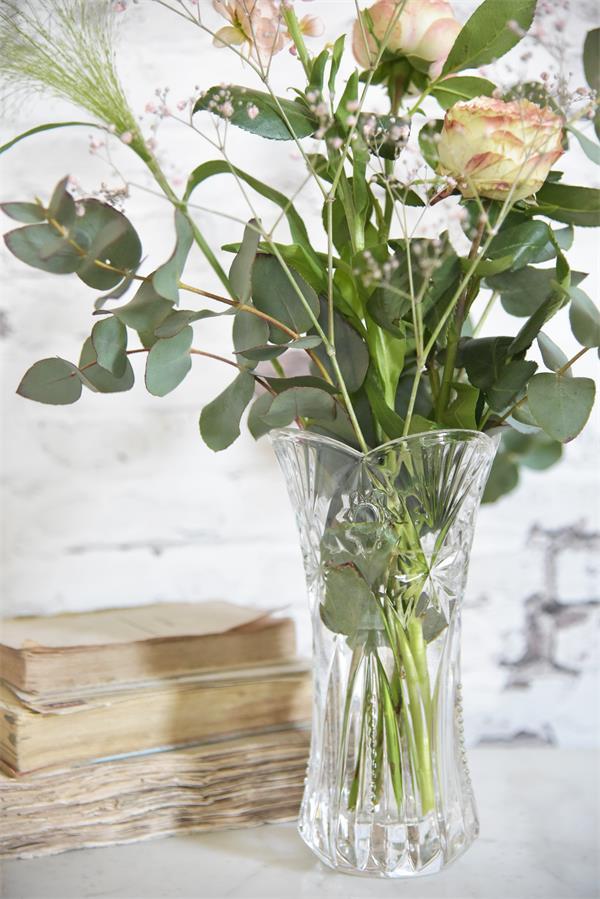 Glas-Vase *Moon*