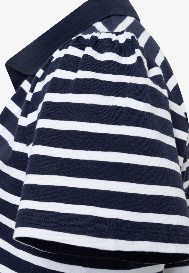 Polo-Shirt *classic blue* - 0