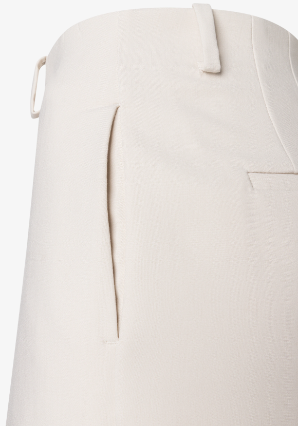 Culotte *powder cream* - 3