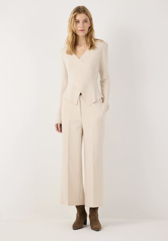 Culotte *powder cream* - 1
