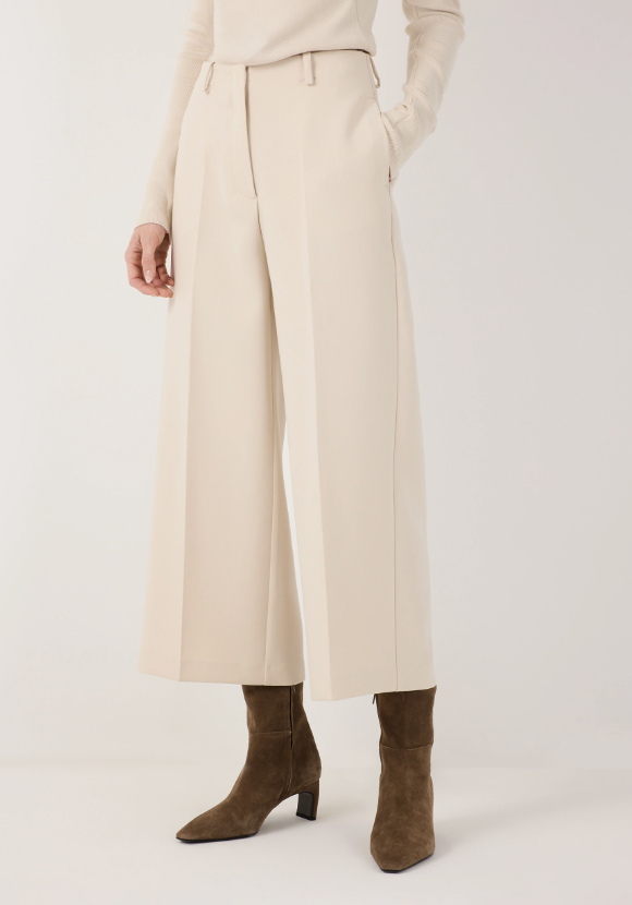Culotte *powder cream* - 2