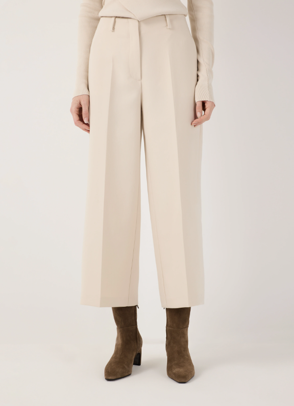Culotte *powder cream*