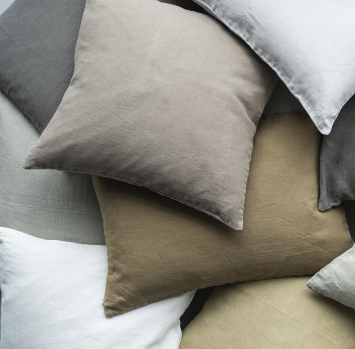 Kissenhülle Leinen *linen* - 0