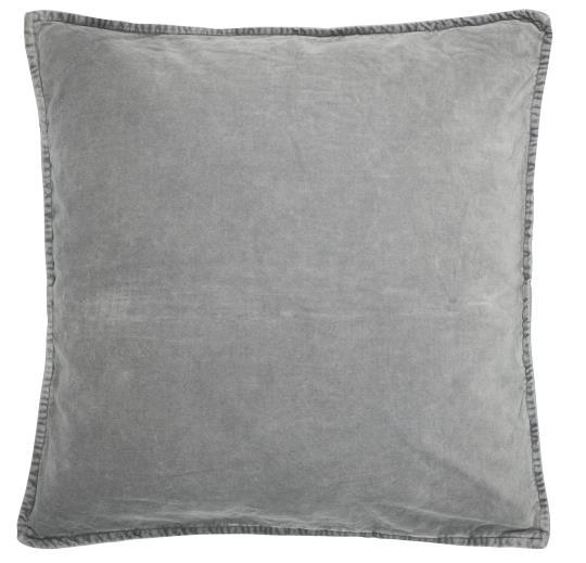 Kissenbezug *Velour*