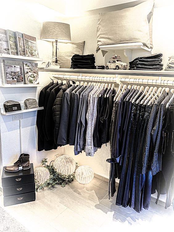 Männer Herbst-Outfits