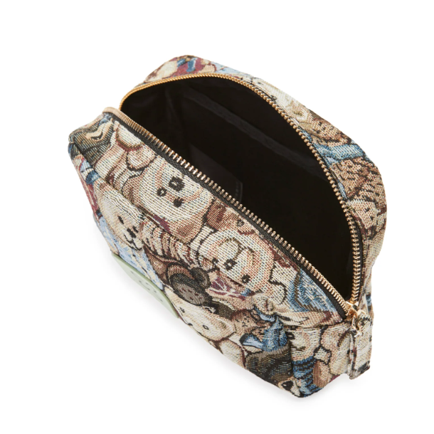 Kosmetik-Tasche *Teddy Baer* allover - 2