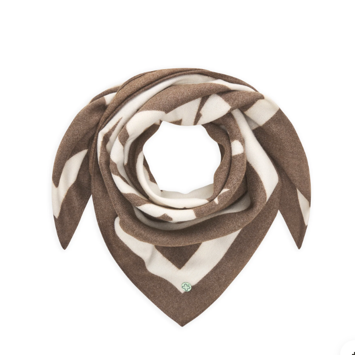Foulard *Bear Mood* - 0