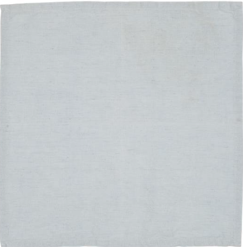 Serviette Freja blau - 1