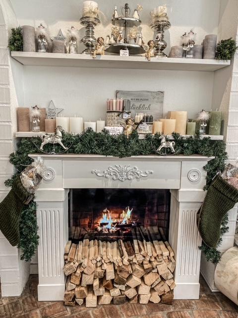 Kerzen für dein Zuhause