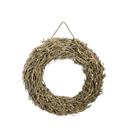 Kranz *Teebaumgeäst* 40cm