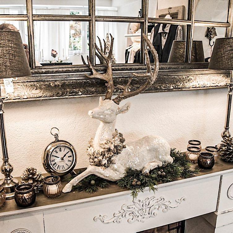 Die schönste Zeit des Jahres ...