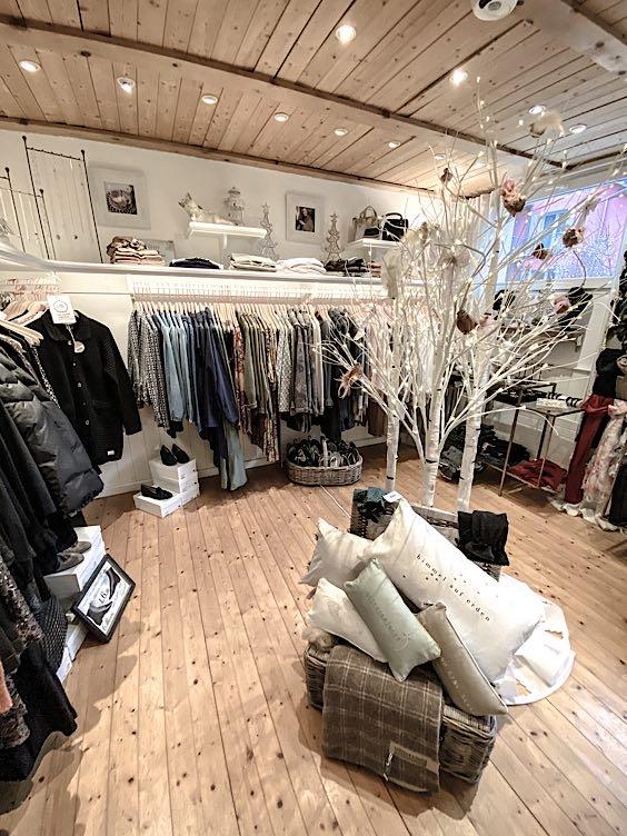 Blick in unser Chalet Zimmer