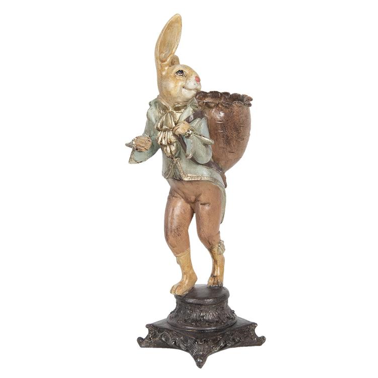 Hase *Mr. Lampe*