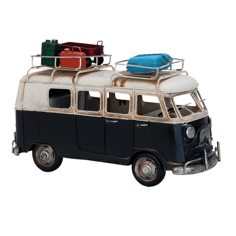 Modell *VW Bus*