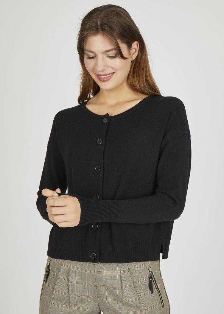 Eve in Paradise * Strickjacke Anne*