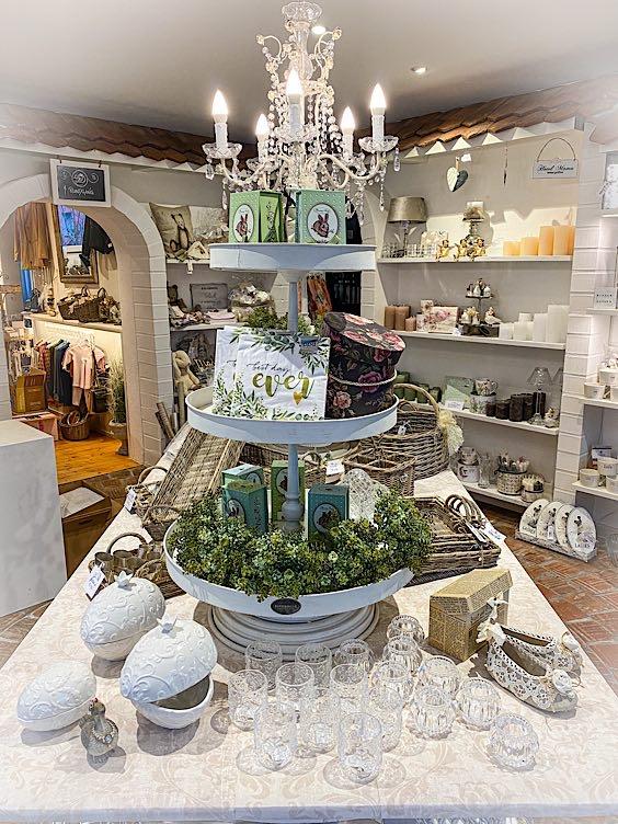 Erste Frühlingsgefühle ...