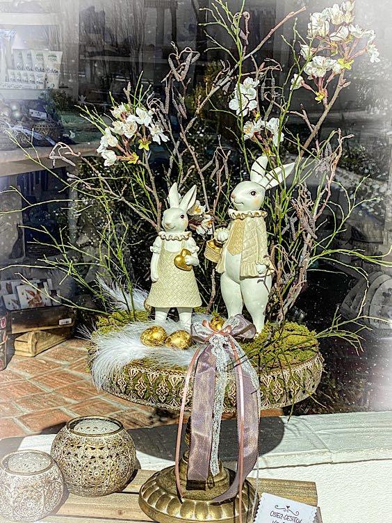 Frühlingsgefühle