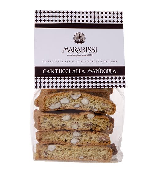 Cantucci classici Toscani