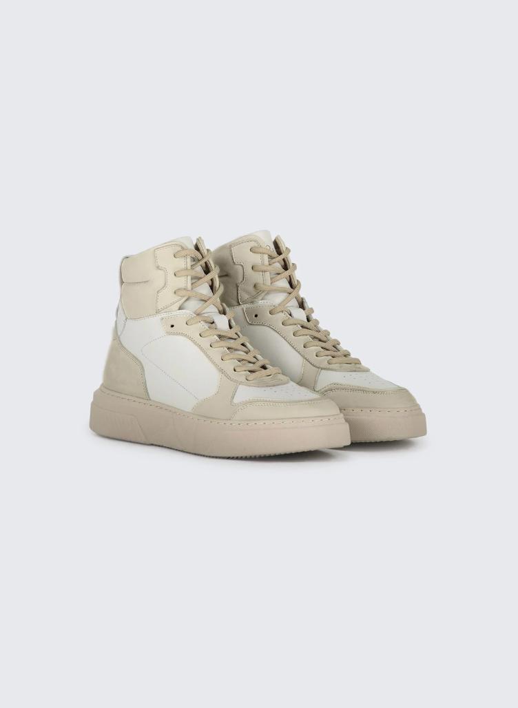 Summum *Hightop Sneaker* - 0