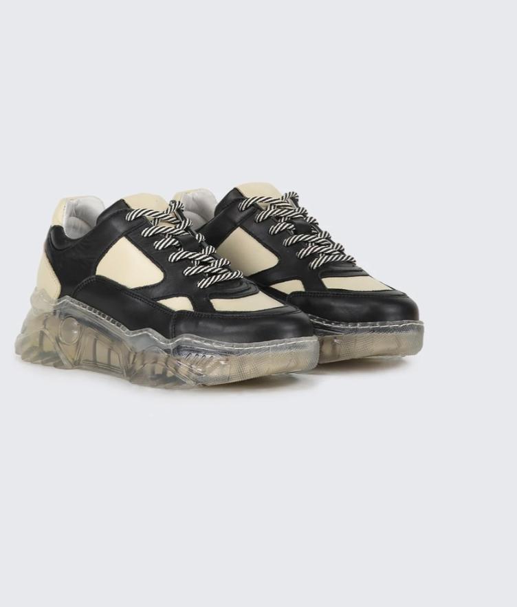 Summum Sneaker *black*