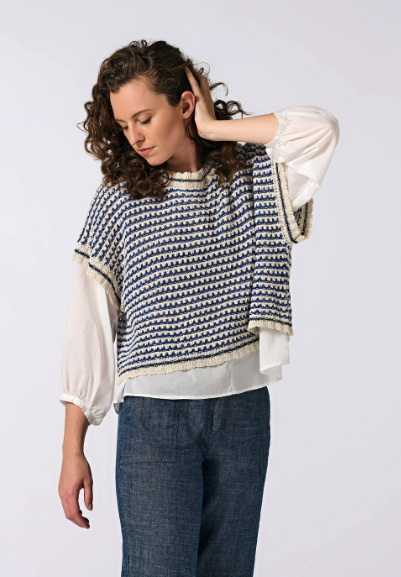 Strickshirt * Blair*